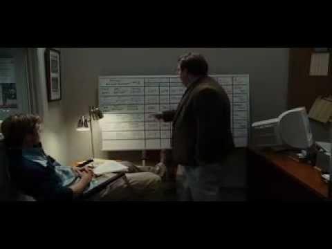 Video 1 - Kevin Youkilis