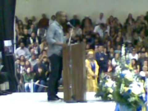 Video 1 - Isaiah Mustafa