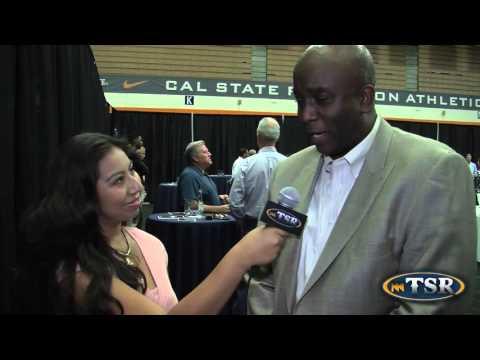 Video 1 - Cedric Ceballos