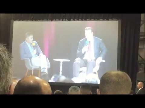 Video 1 - Peyton Manning