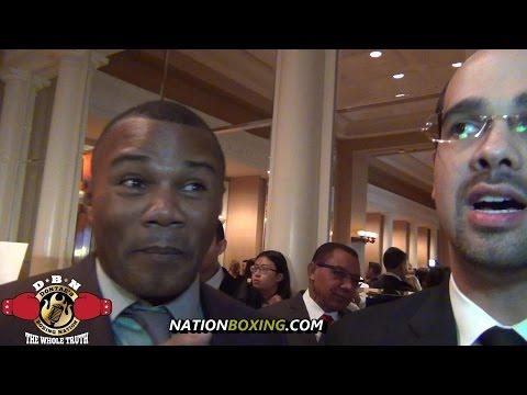 Video 4 - Felix Trinidad