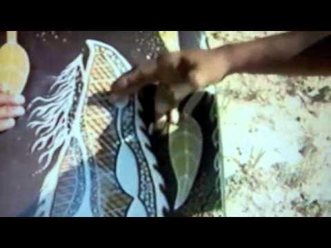 Video 1 - Joel Parkinson