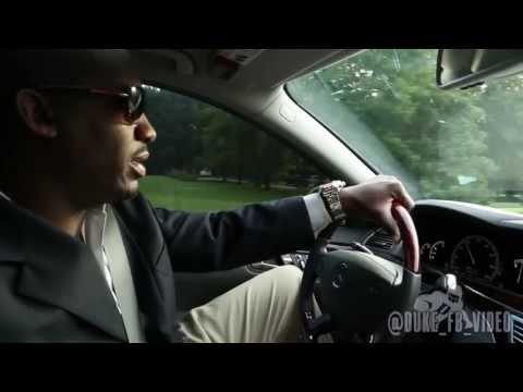 Video 1 - Scottie Montgomery