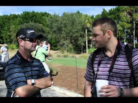 Video 5 - Rory Sabbatini