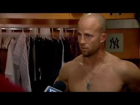Video 4 - Brett Gardner