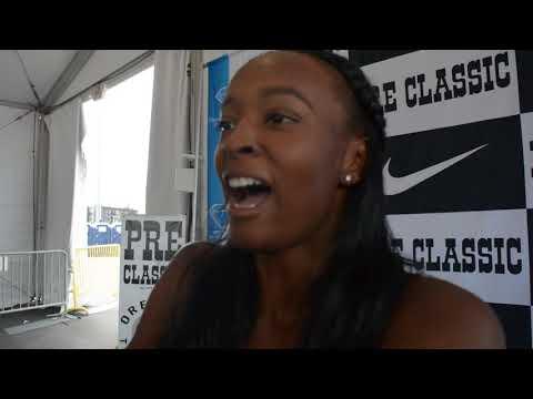 Video 3 - Dalilah Muhammad