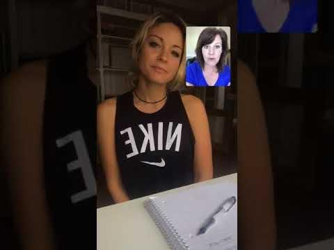 Video 1 - Claire Donahue