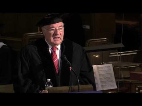 Video 3 - Tom Ricketts