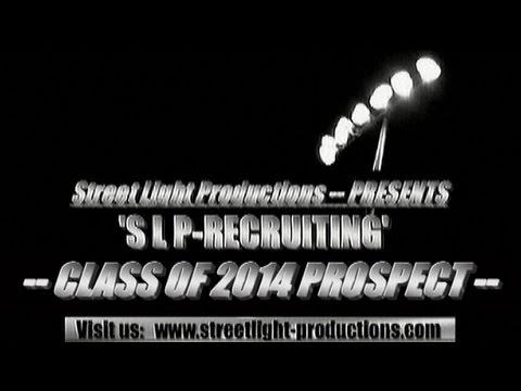 Video 2 - Mitchell Baldwin