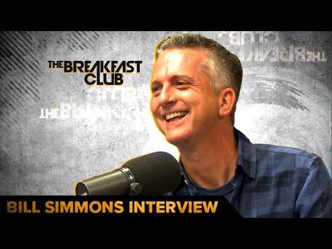 Video 4 - Bill Simmons