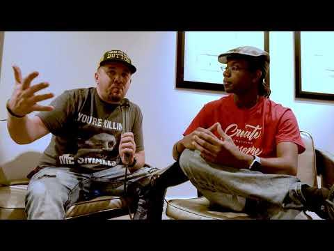 Video 2 - Brian Grant