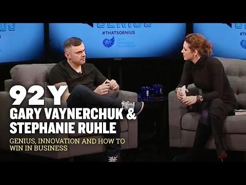 Video 2 - Stephanie Ready