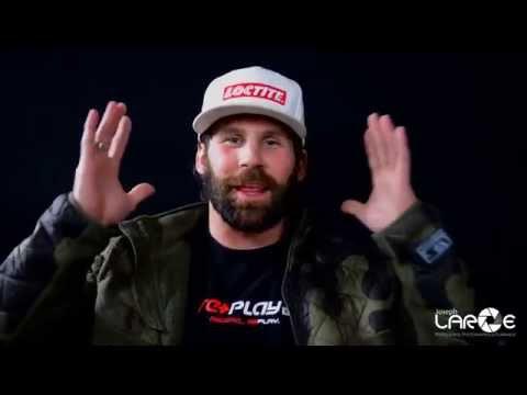 Video 4 - Nick Baumgartner