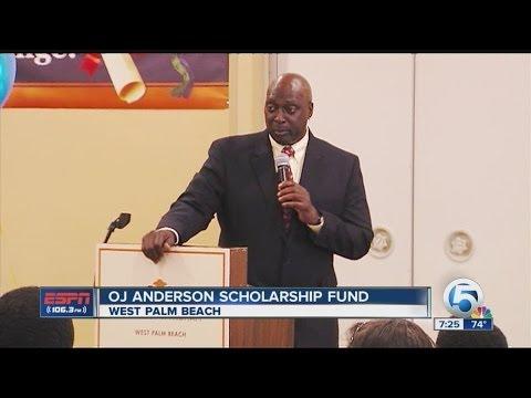 Video 3 - Ottis Anderson