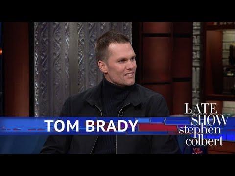 Video 3 - Tom Brady
