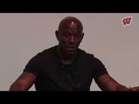 Video 3 - Donald Driver
