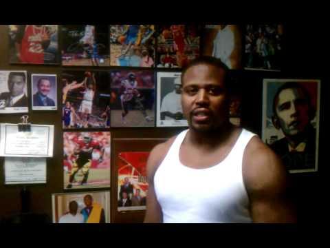 Video 6 - Moran Norris