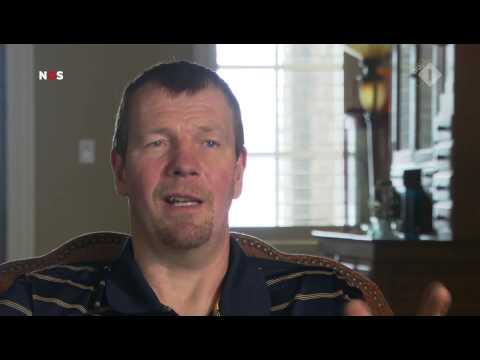 Video 6 - Derrick McKey