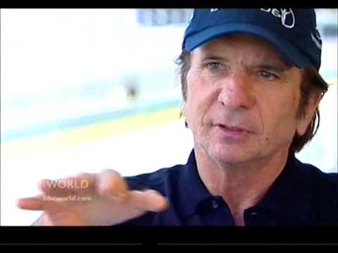 Video 2 - Emerson Fittipaldi