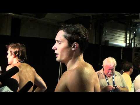 Video 4 - Eric Shanteau