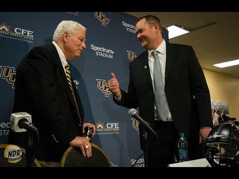 Video 1 - Josh Heupel