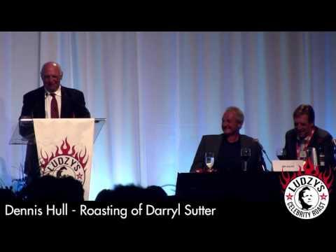 Video 1 - Dennis Hull