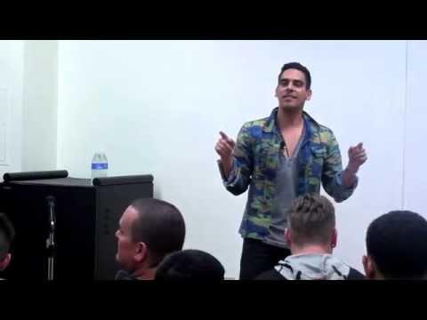 Video 1 - Jay Schroeder