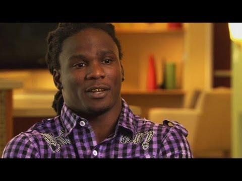 Video 1 - Chris Johnson