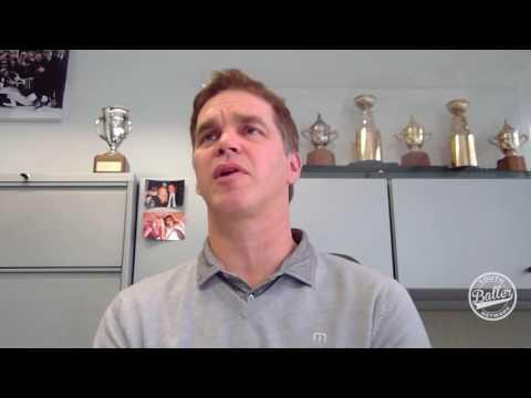 Video 4 - Luc Robitaille
