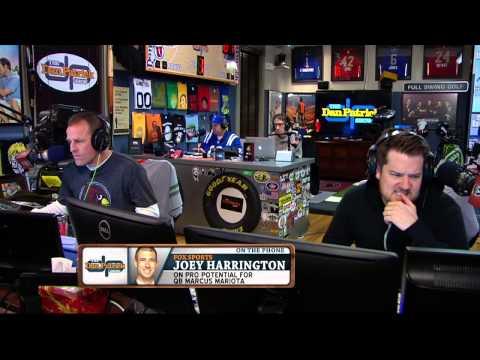 Video 5 - Joey Harrington