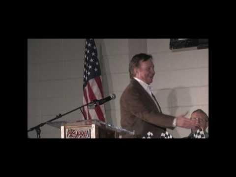 Video 1 - Richard Childress
