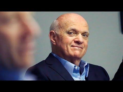Video 2 - Lou Lamoriello