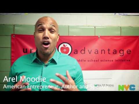 Video 2 - Carlos Rogers