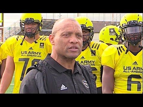 Video 2 - Aeneas Williams