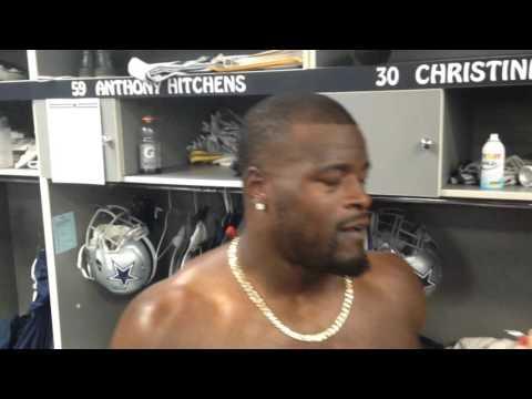 Video 5 - Christine Michael