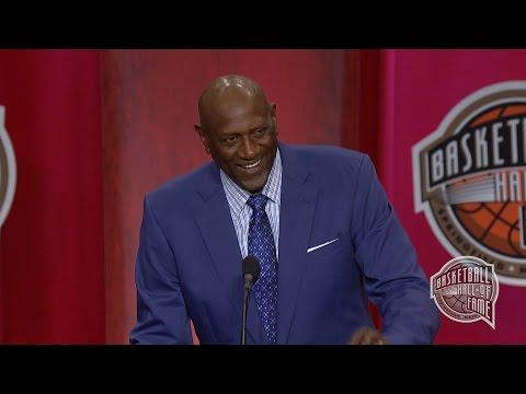 Video 6 - Spencer Haywood