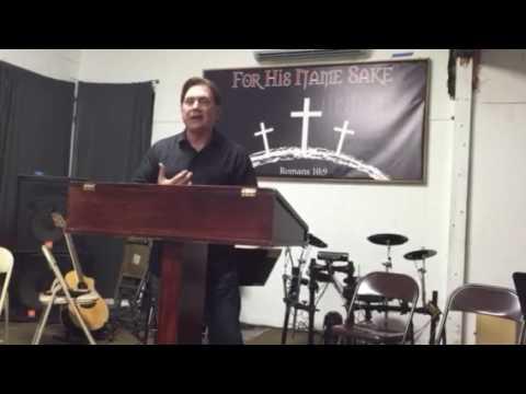 Video 2 - Mike Massaro