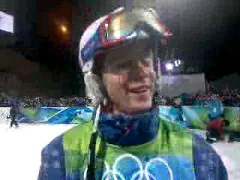 Video 5 - Bryon Wilson