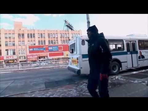 Video 5 - Nate Tiny Archibald