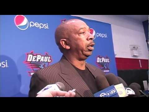 Video 4 - Oliver Purnell