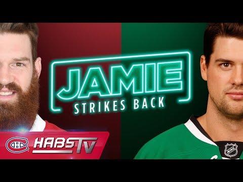 Video 6 - Jamie Benn