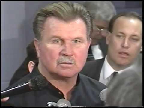Video 5 - Mike Ditka