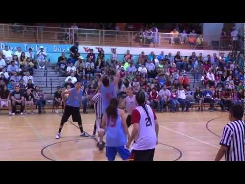 Video 2 - Tahnee Robinson