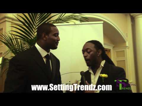 Video 4 - Chris Canty