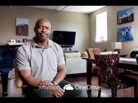 Video 4 - Leland D. Melvin