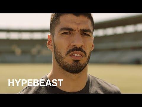 Video 5 - Luis Suarez