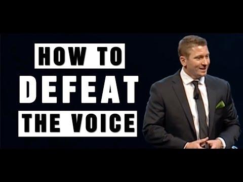 Video 2 - Travis Ford