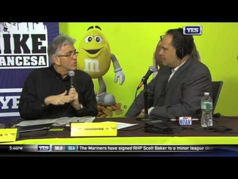 Video 5 - Mike Tannenbaum