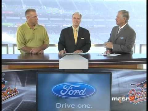 Video 4 - Rick Stockstill