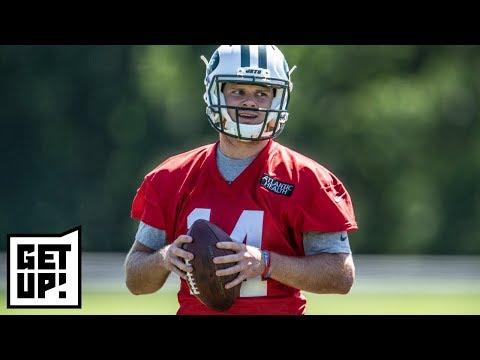 Video 4 - Todd Bowles